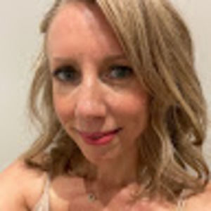 Meet your Posher, Jo